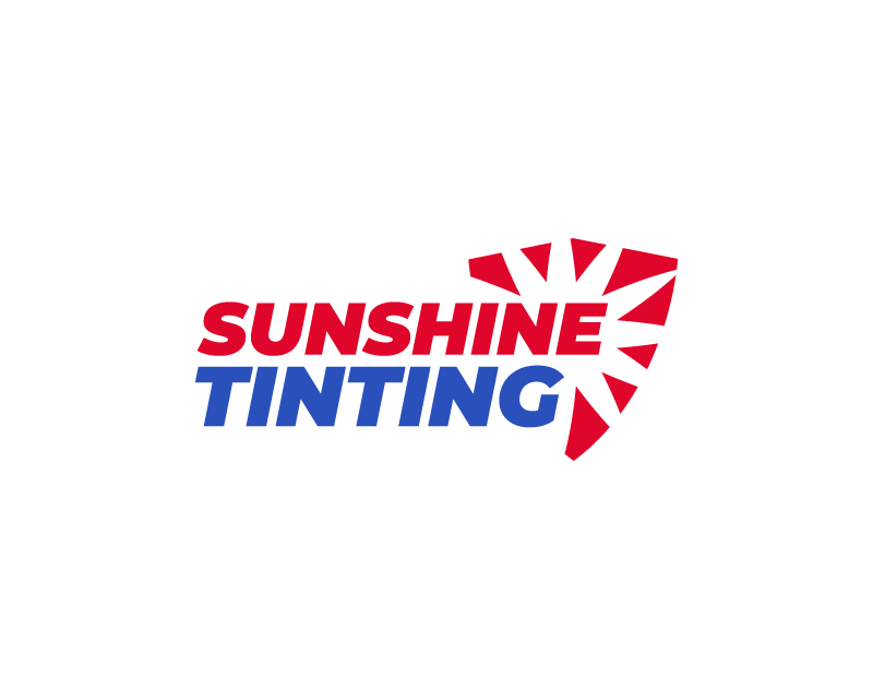 Logo Design entry 3122655 submitted by Novin to the Logo Design for sunshinetinting.com run by BrettS06