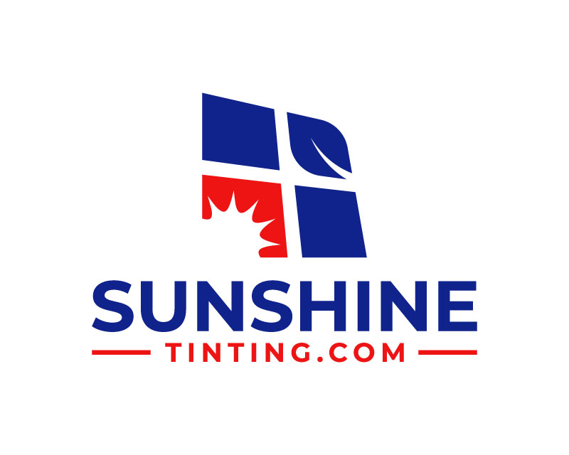 Logo Design entry 3122597 submitted by dibbofficial to the Logo Design for sunshinetinting.com run by BrettS06