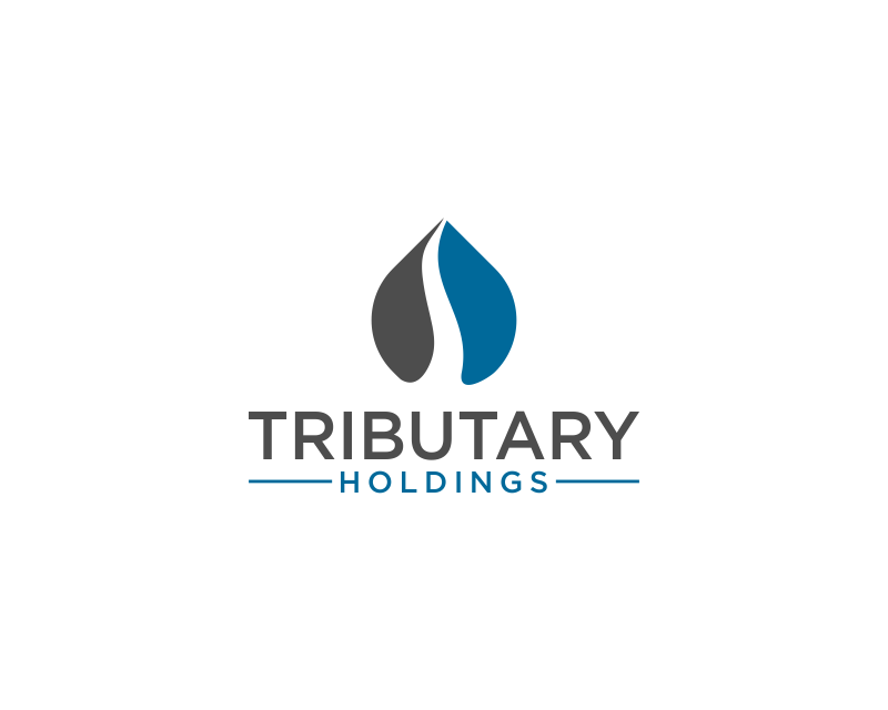 Logo Design entry 3118077 submitted by zea to the Logo Design for Tributary Group run by Kaharrison