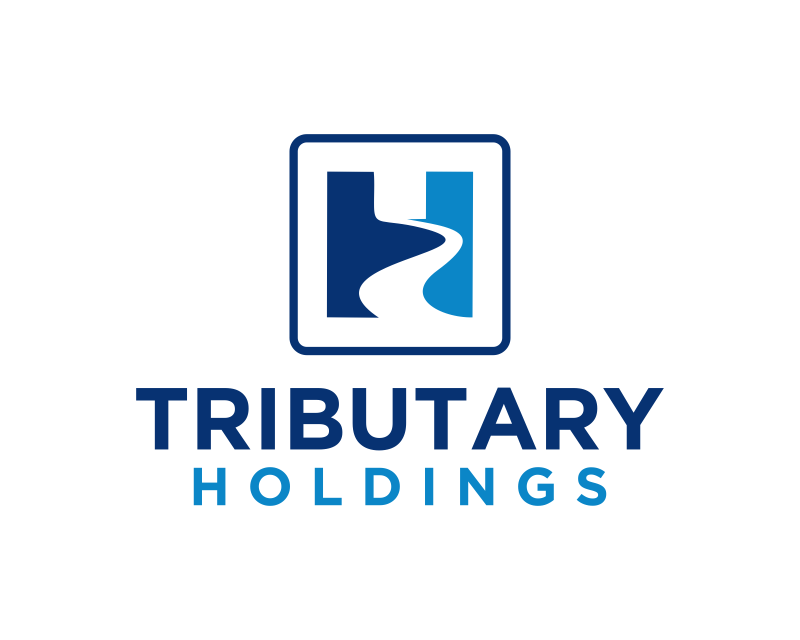 Logo Design entry 3120479 submitted by gentan to the Logo Design for Tributary Group run by Kaharrison