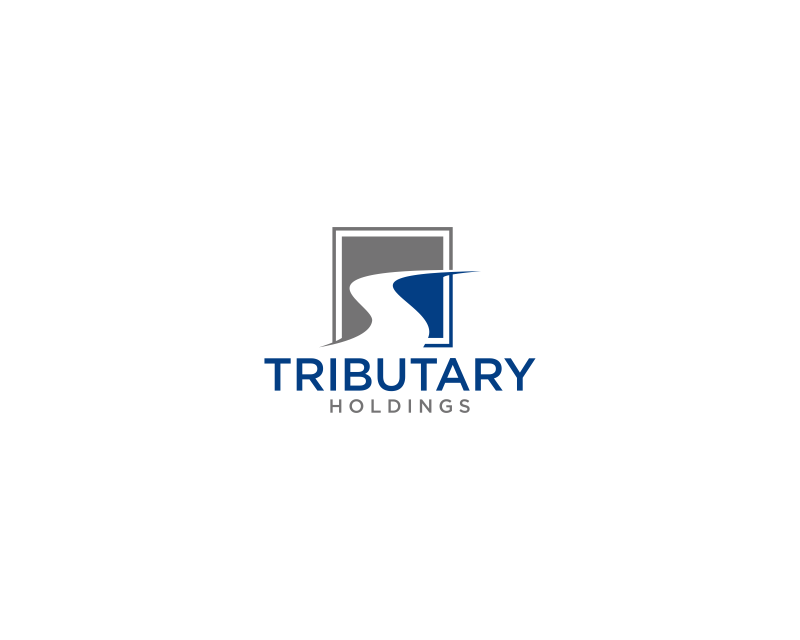 Logo Design entry 3118195 submitted by riau to the Logo Design for Tributary Group run by Kaharrison