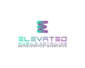 Logo Design entry 3124413 submitted by riau to the Logo Design for Elevated Mobile Detailing run by FenceDude