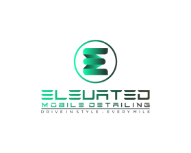 Logo Design entry 3121898 submitted by riau to the Logo Design for Elevated Mobile Detailing run by FenceDude