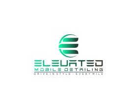 Logo Design entry 3121908 submitted by riau to the Logo Design for Elevated Mobile Detailing run by FenceDude