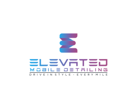 Logo Design entry 3123731 submitted by riau to the Logo Design for Elevated Mobile Detailing run by FenceDude