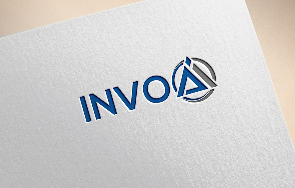 Logo Design entry 3119967 submitted by Design Rock to the Logo Design for InvoAi run by invoai