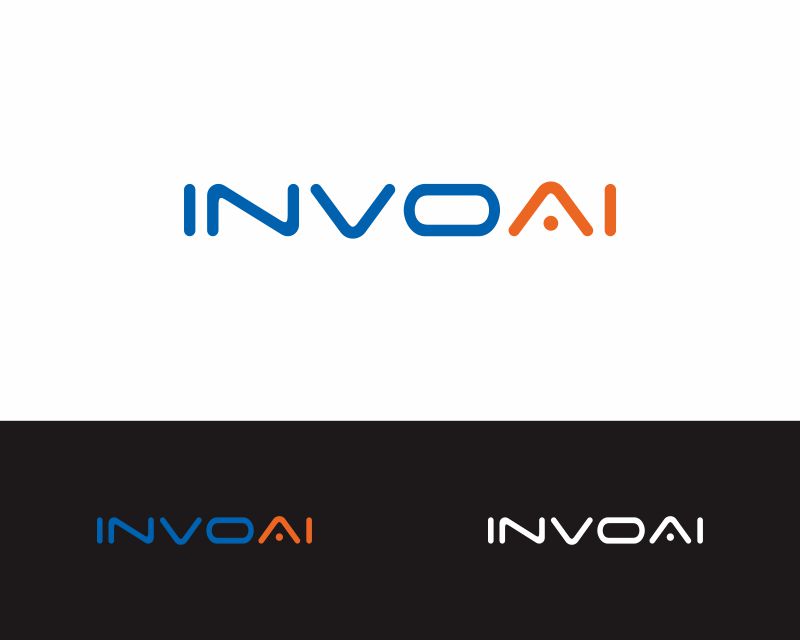 Logo Design entry 3119757 submitted by teguhzp to the Logo Design for InvoAi run by invoai