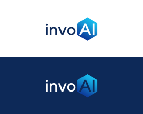 Logo Design entry 3118947 submitted by Negara to the Logo Design for InvoAi run by invoai