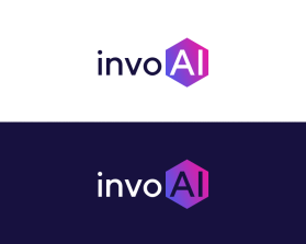 Logo Design entry 3118946 submitted by Negara to the Logo Design for InvoAi run by invoai