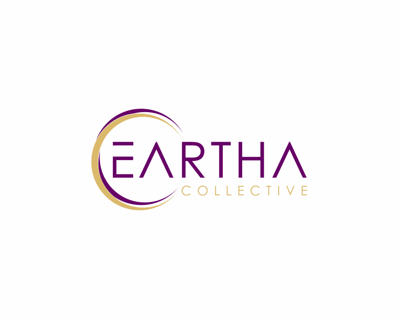 Logo Design entry 3120145 submitted by mulia to the Logo Design for Eartha Collective run by eherbst3