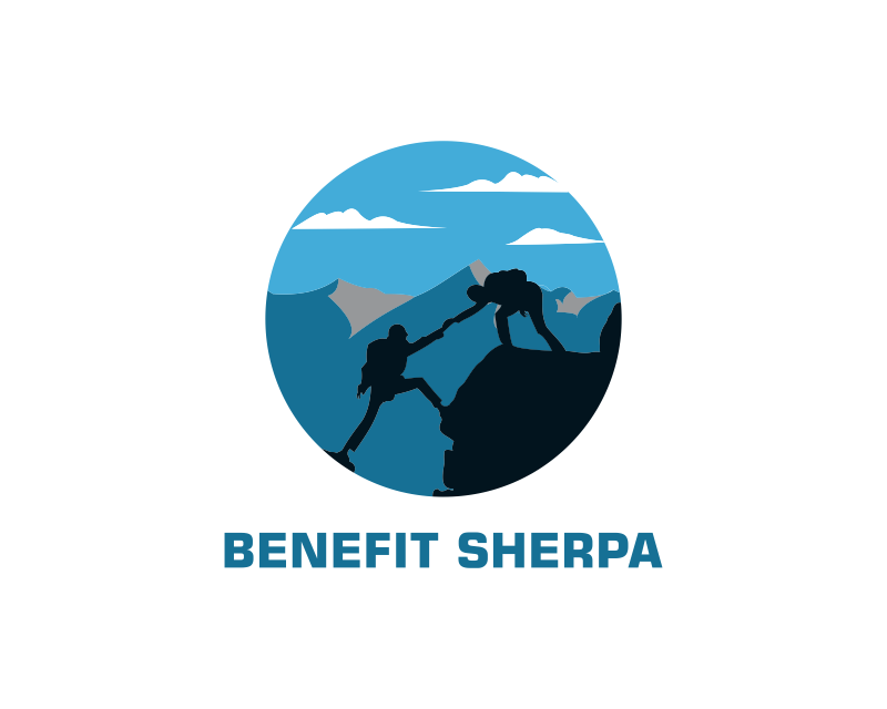 Logo Design entry 3126298 submitted by Hizbul to the Logo Design for Benefit Sherpa       (think of this as more of an icon than a logo please) run by Eas804