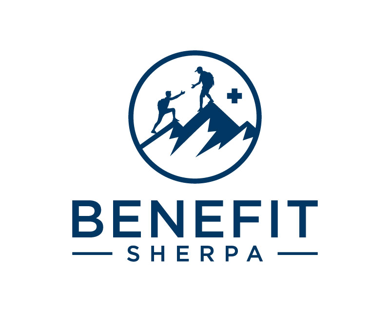 Logo Design entry 3126459 submitted by dibbofficial to the Logo Design for Benefit Sherpa       (think of this as more of an icon than a logo please) run by Eas804