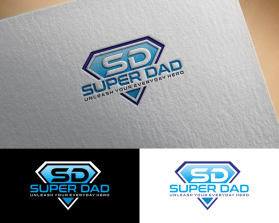 Logo Design entry 3121032 submitted by mulia to the Logo Design for Dads & Co. run by paulgriffo