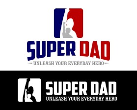 Logo Design entry 3121078 submitted by Hizbul to the Logo Design for Dads & Co. run by paulgriffo