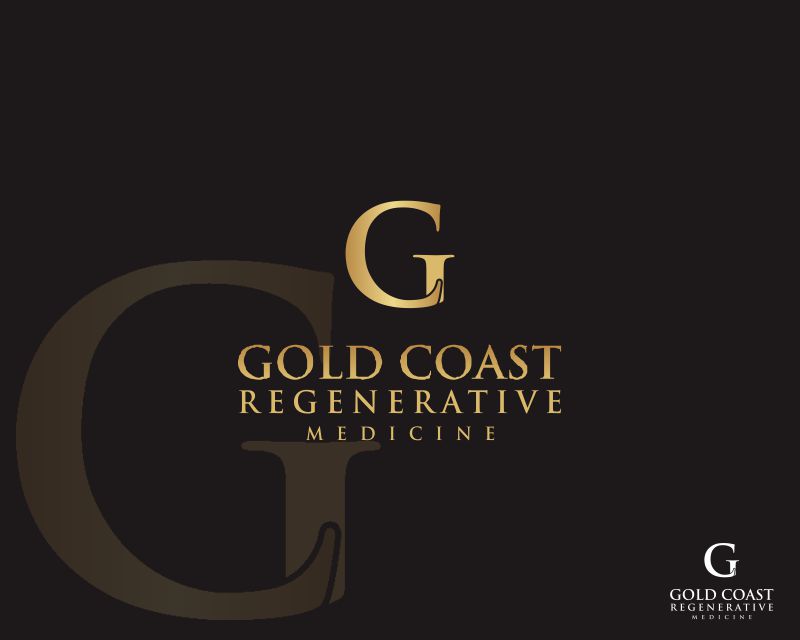 Logo Design entry 3122336 submitted by teguhzp to the Logo Design for Gold Coast Regenerative Medicine run by Tiff0525