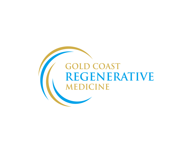 Logo Design entry 3122384 submitted by ikhti_art to the Logo Design for Gold Coast Regenerative Medicine run by Tiff0525