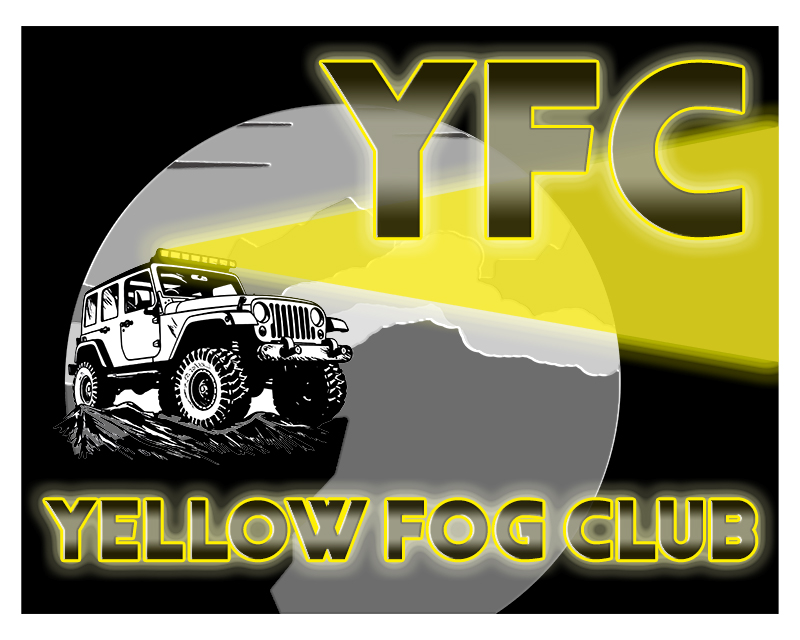 Logo Design entry 3124484 submitted by Cici to the Logo Design for Yellow Fog Club run by mgreeny6