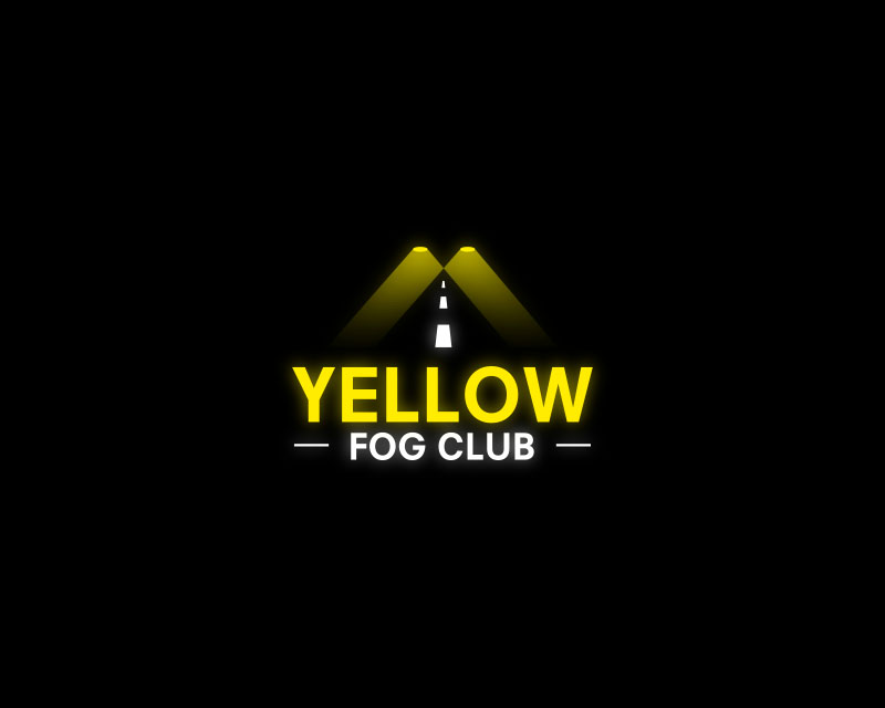 Logo Design entry 3123458 submitted by Nish to the Logo Design for Yellow Fog Club run by mgreeny6