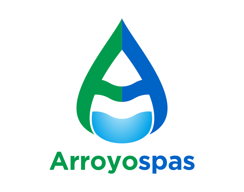 Logo Design entry 3122832 submitted by Jansof to the Logo Design for arroyospas.com run by jwgrieves