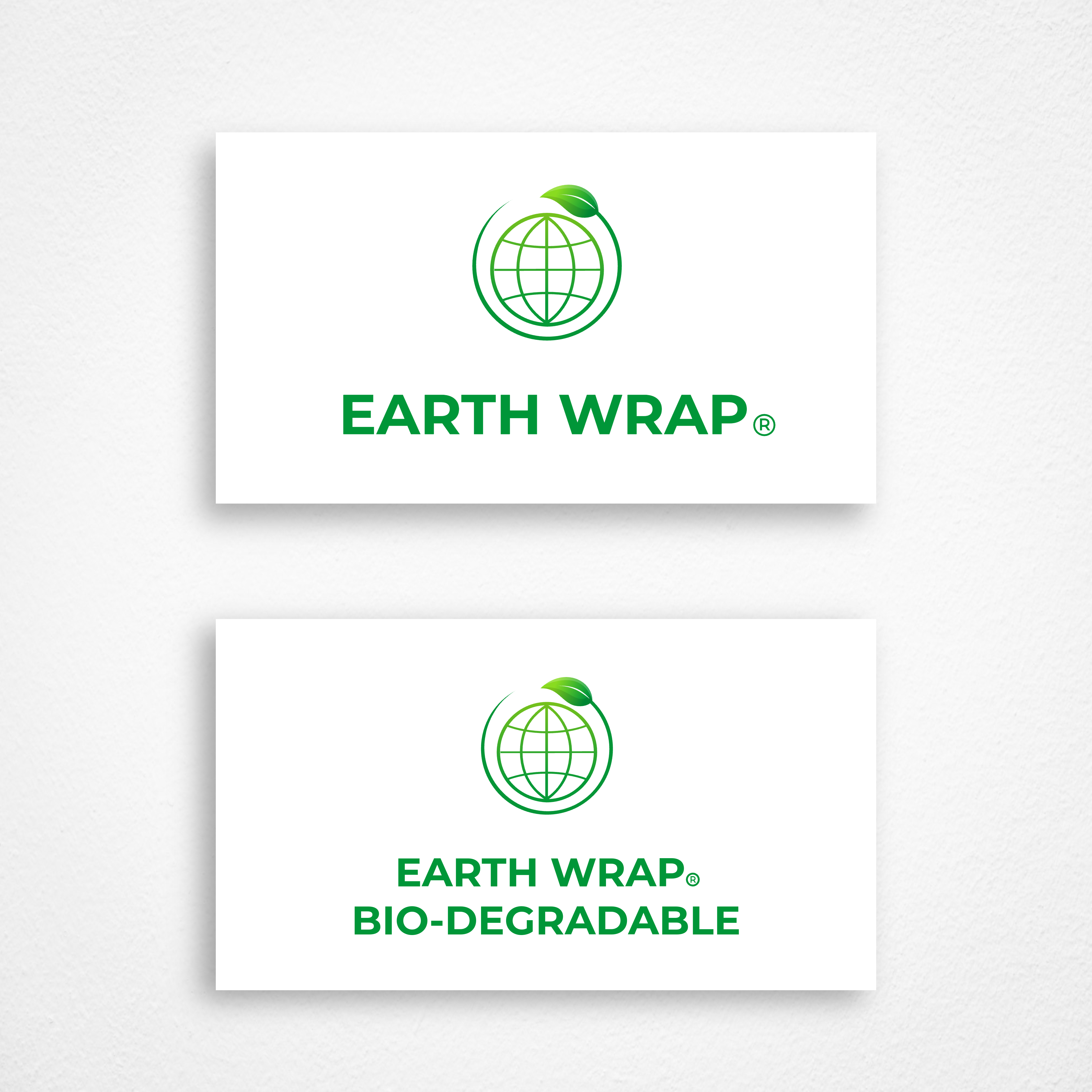 Graphic Design entry 3124561 submitted by Cosmic_Designs to the Graphic Design for Earth Wrap label (for Advantech Packaging) run by ldigiacomo