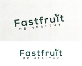 Logo Design entry 3127349 submitted by FINARO_301119 to the Logo Design for Fastfruit run by victorsuarez