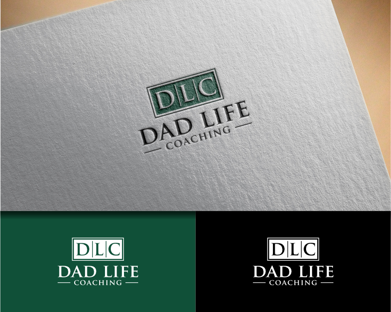 Try Out Best Best Dad Logo Design at Cheap Price | ZD