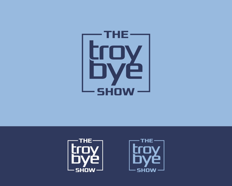 Logo Design entry 3126000 submitted by teguhzp to the Logo Design for troybyeshow.com run by ourtown
