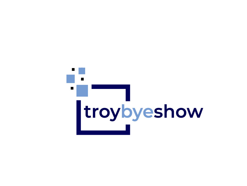 Logo Design entry 3126085 submitted by MuhammadR to the Logo Design for troybyeshow.com run by ourtown