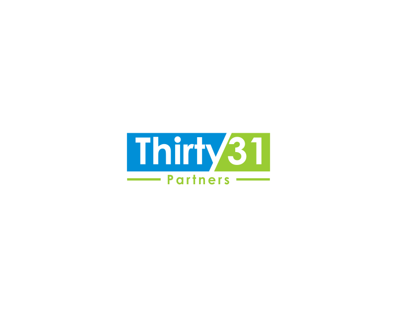 Logo Design entry 3131690 submitted by itaitu to the Logo Design for Thirty31 Partners run by Thirty31