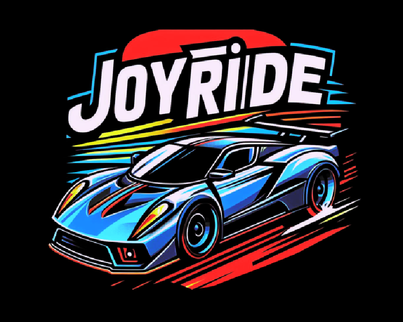 Logo Design entry 3127082 submitted by amiralbani to the Logo Design for Joyride Hobbies and Collectibles run by MrRogers