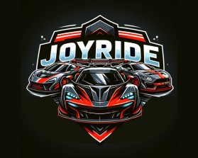 Logo Design entry 3128721 submitted by amiralbani to the Logo Design for Joyride Hobbies and Collectibles run by MrRogers