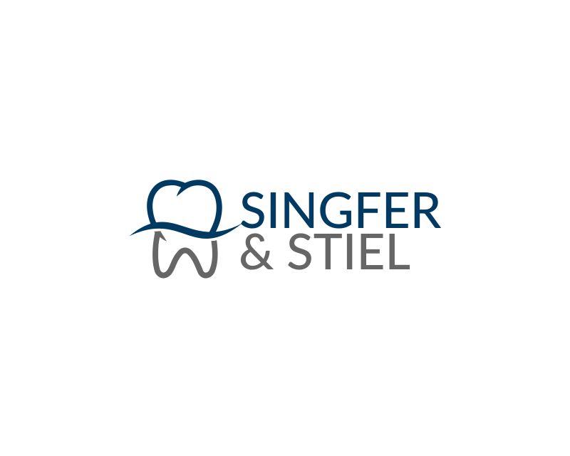 Logo Design entry 3131962 submitted by savana to the Logo Design for Singfer & Stiel run by SingferandStiel