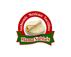 Logo Design entry 3128009 submitted by mulia to the Logo Design for Mama Nubia's run by nubiabrown