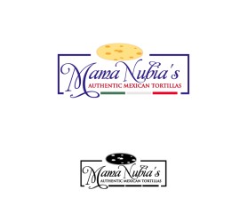 Logo Design entry 3127379 submitted by mulia to the Logo Design for Mama Nubia's run by nubiabrown
