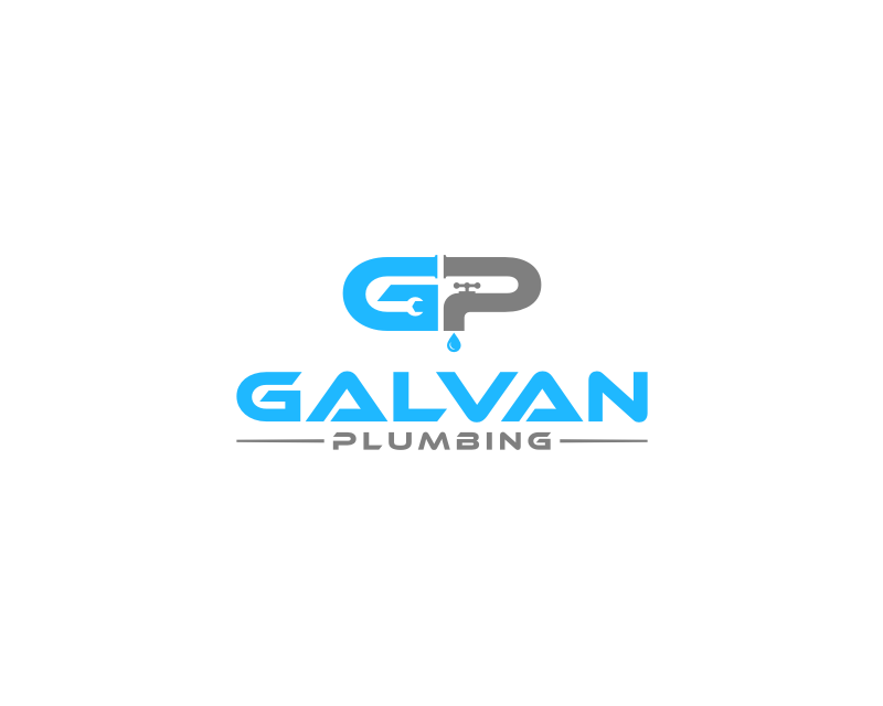 Logo Design entry 3128351 submitted by ardima to the Logo Design for Galvan Plumbing run by Fgalvan