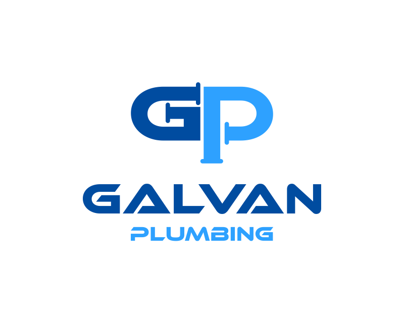 Logo Design entry 3128193 submitted by BOYLANG to the Logo Design for Galvan Plumbing run by Fgalvan