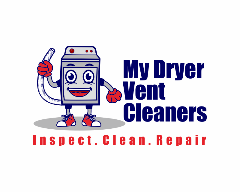 Logo Design entry 3128622 submitted by mulia to the Logo Design for My Dryer Vent Cleaners run by mydryerventcleaners