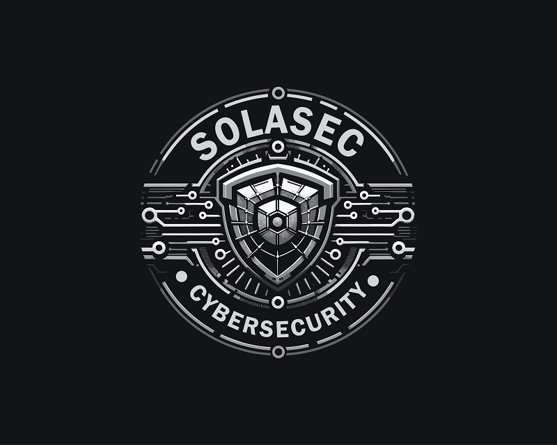 Logo Design entry 3130024 submitted by Adriana_99 to the Logo Design for SOLASEC run by So11Deo6loria