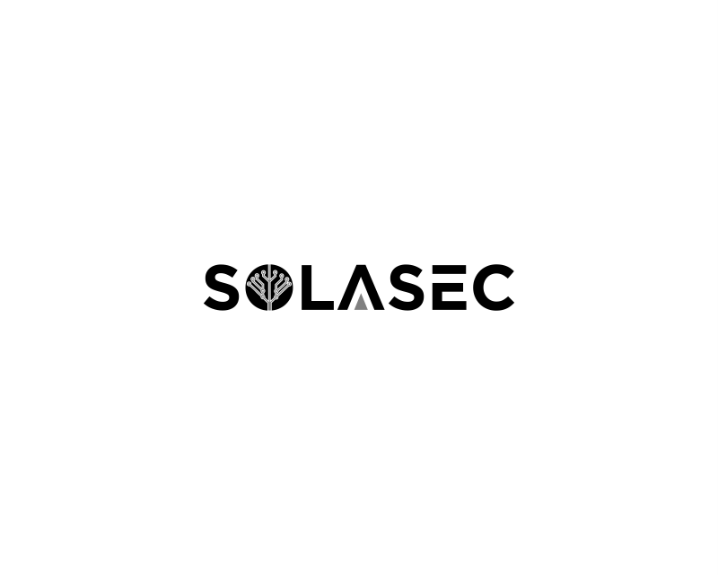 Logo Design entry 3130026 submitted by limbata to the Logo Design for SOLASEC run by So11Deo6loria
