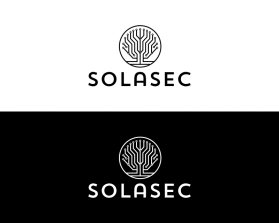Logo Design entry 3133866 submitted by Supri to the Logo Design for SOLASEC run by So11Deo6loria