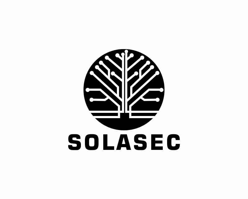Logo Design entry 3129895 submitted by mulia to the Logo Design for SOLASEC run by So11Deo6loria