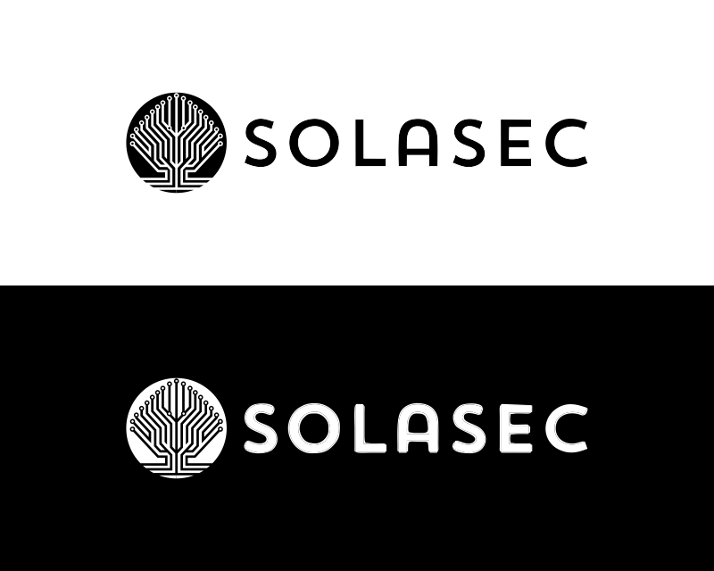 Logo Design entry 3129841 submitted by Supri to the Logo Design for SOLASEC run by So11Deo6loria