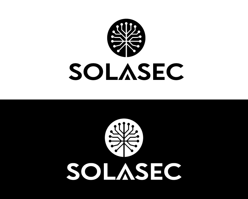 Logo Design entry 3130143 submitted by Tal to the Logo Design for SOLASEC run by So11Deo6loria