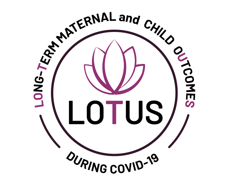 Logo Design entry 3154044 submitted by sfl to the Logo Design for Long-Term Maternal and Child Outcomes During COVID-19 run by sbsridhar