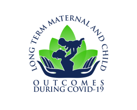 Logo Design entry 3139607 submitted by Elsidevrog to the Logo Design for Long-Term Maternal and Child Outcomes During COVID-19 run by sbsridhar