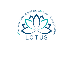 Logo Design entry 3163612 submitted by andsue to the Logo Design for Long-Term Maternal and Child Outcomes During COVID-19 run by sbsridhar