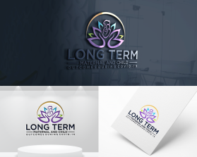 Logo Design entry 3255835 submitted by Grapick