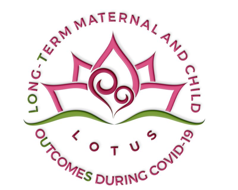 Logo Design entry 3154245 submitted by Toledanes to the Logo Design for Long-Term Maternal and Child Outcomes During COVID-19 run by sbsridhar