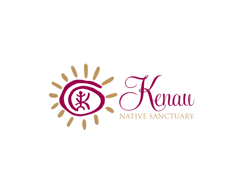 Logo Design entry 3132752 submitted by ardima to the Logo Design for Kinau run by shaunie123
