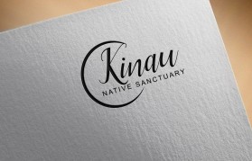 Logo Design entry 3132733 submitted by ardima to the Logo Design for Kinau run by shaunie123